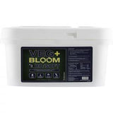 Veg+Bloom - Ro/Soft Base