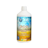 Terra Aquatica Fulvic – Fulvic Acid Bio-Stimulator for Enhanced Nutrient Uptake (formerly Diamond Nectar)