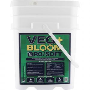Veg+Bloom - Ro/Soft Base