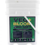 Veg+Bloom - Ro/Soft Base