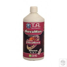 Terra Aquatica - NovaMax Bloom (GHE FloraNova)