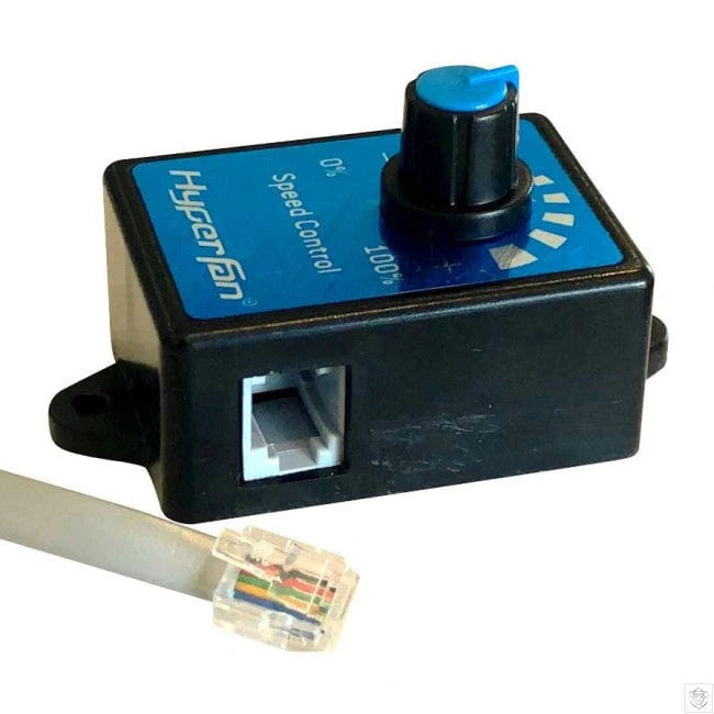 Phresh Hyper Fan v2 replacement controller