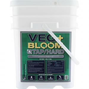 Veg+Bloom - Tap/Hard Base