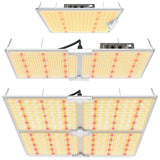 Elite Lighting - Quantum LED Grow Light Panels