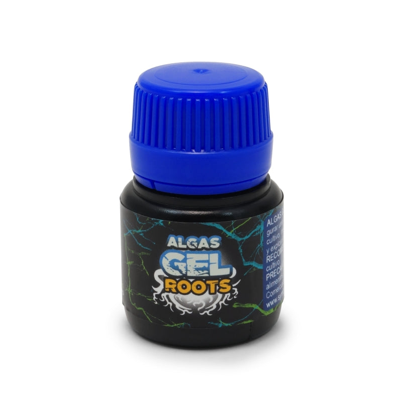 Plugin Pro - Organic Root Alga Gel 30ml