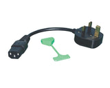 Lumii - HID to CFL Converter Set with Bulb Holder