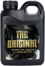 OG Rapid Flower Hardener