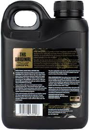 OG Rapid Flower Hardener