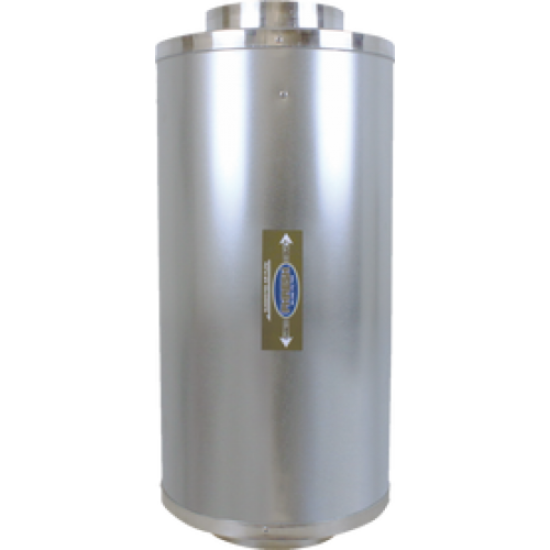 Phresh - Inline Filter