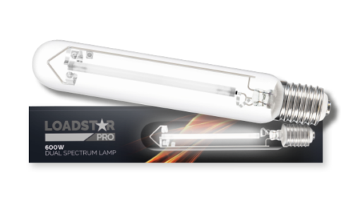 600w dual hot sale spectrum lamp