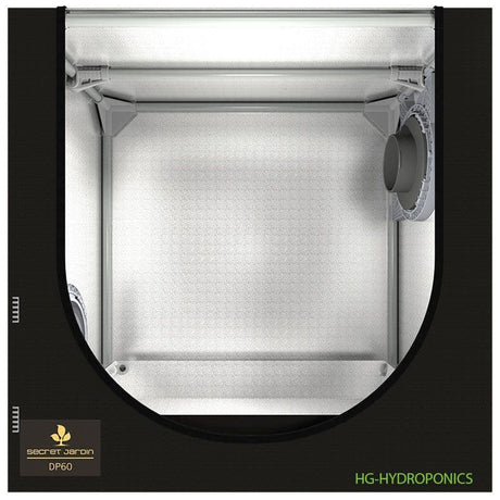 Secret Jardin - Grow Tents