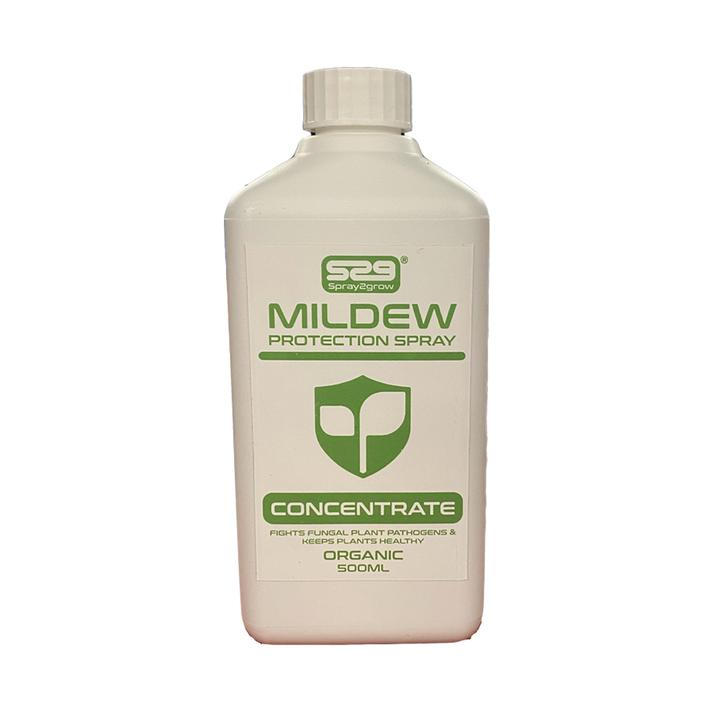 Spray2Grow - Mildew Protection Spray 500ml