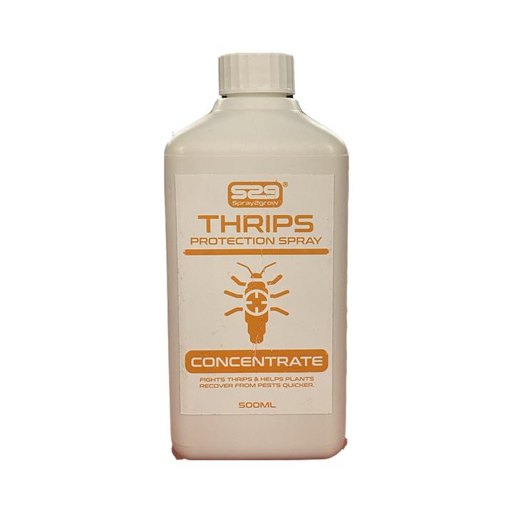 Spray2Grow - Thrips Protection Spray 500ml