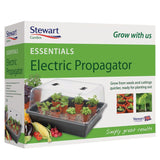 Stewarts - Heated Propagator