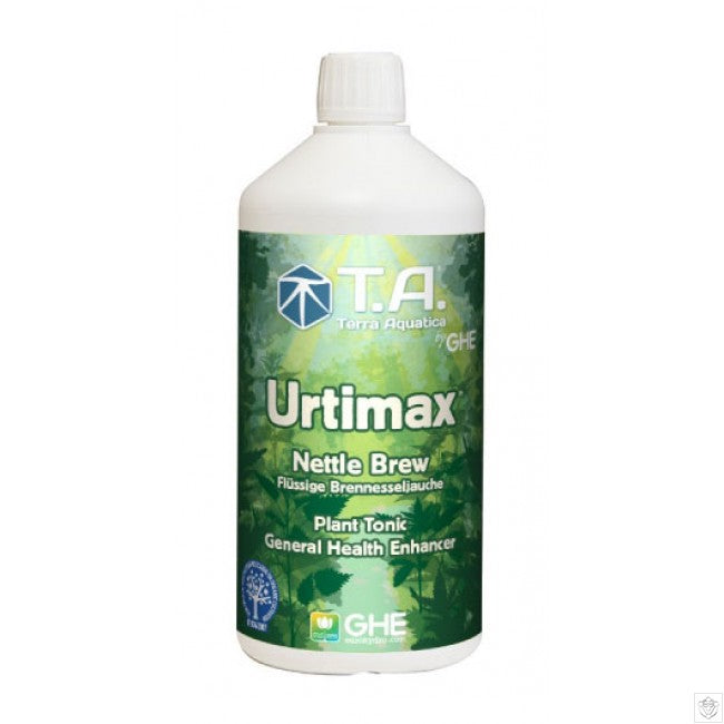 Terra Aquatica - Urtimax