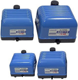 Hailea - V Series High Volume Air Pumps (10L/min-60L/min)