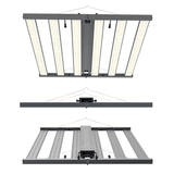 Elite Pro LED 680W – 2.9µmol